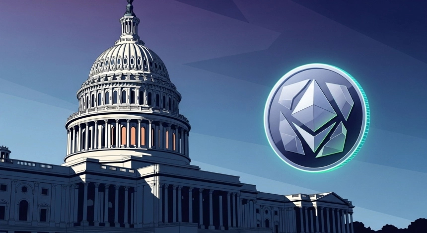 미국 '디지털 자산 시장 구조법' 연내 통과 여부 주목…2026년 선거 앞두고 입법 속도전