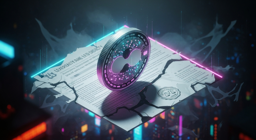  리플 CTO, '나카모토 자처' 크레이그 라이트 다시 반박…“사기 개념조차 무지” 일침