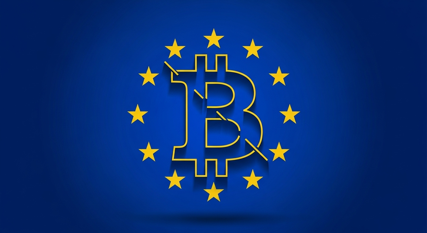 비트코인 스타트업 블록라이즈, 미카 라이선스 획득…유럽 전역 담보 대출 서비스 개시