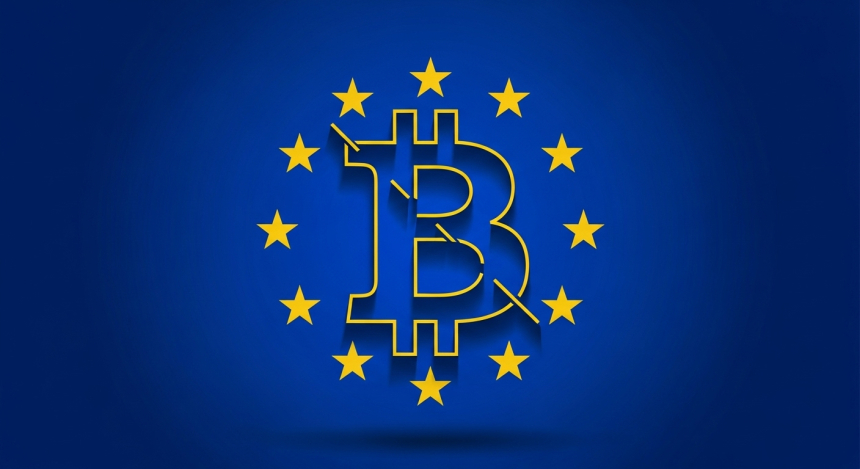  비트코인 스타트업 블록라이즈, 미카 라이선스 획득…유럽 전역 담보 대출 서비스 개시