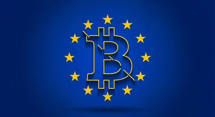 비트코인 스타트업 블록라이즈, 미카 라이선스 획득…유럽 전역 담보 대출 서비스 개시