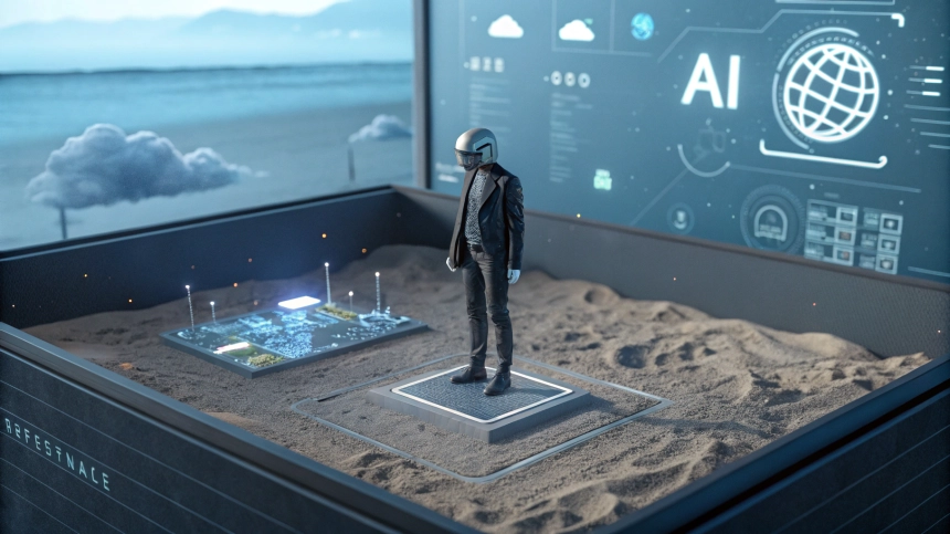 구글, AI에 제동 건다…'에이전트 샌드박스'로 쿠버네티스 보안 강화