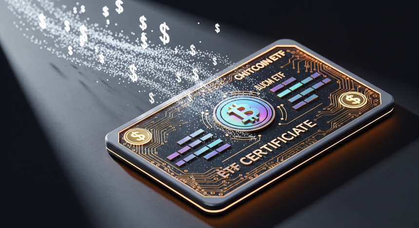  블랙록 비트코인 ETF, 11월에만 3조 원 빠져…역대 최대 순유출 기록