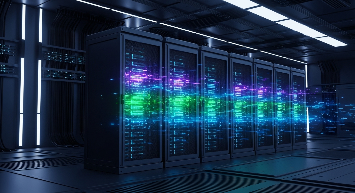 비트코인 채굴업체 아이렌, MS와 13조 클라우드 계약…AI 인프라 전환 가속