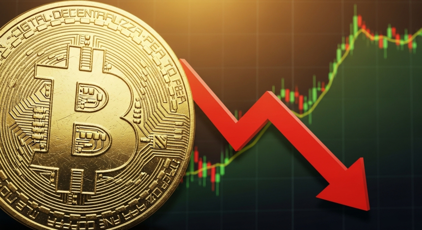 비트코인 상승에도 주가 하락한 스트레티지…장기 수익률은 애플·MS 앞질러