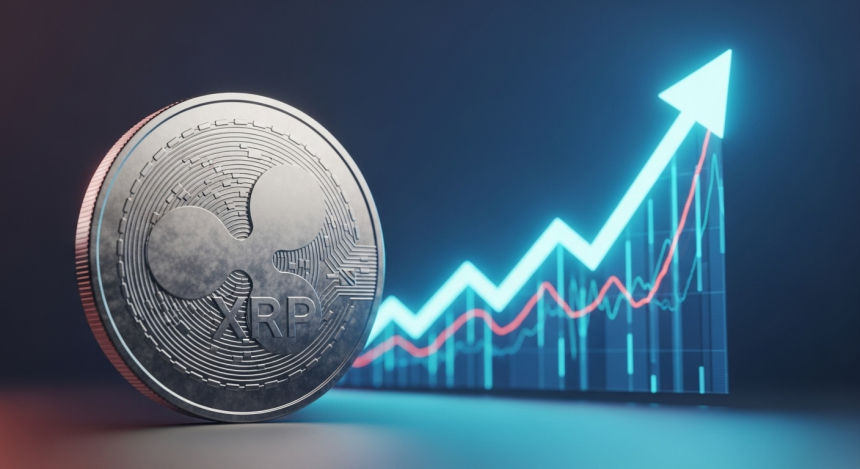 XRP ETF 상장 효과…리플(XRP) 7% 급등, 2.30달러 회복 눈앞