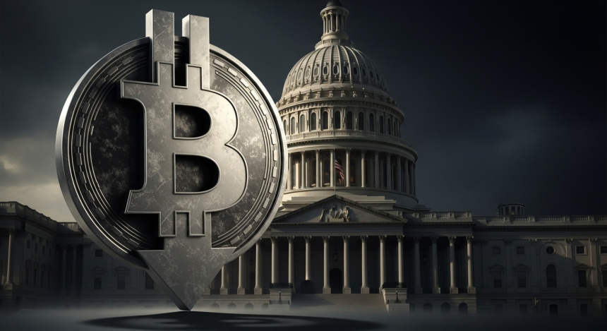  비트코인($BTC) ETF 자금 유입 '뚝'…셧다운 해소 호재에도 수요 회복 더뎌