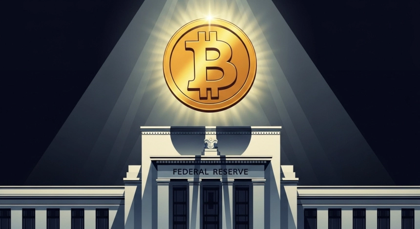 연준 유동성 공급 신호에 비트코인 반등 기대…관세 완화·부양책도 힘보태나