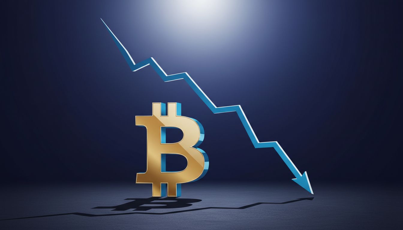 비트코인($BTC) 급등에도 '거품 경고'…맥글론 