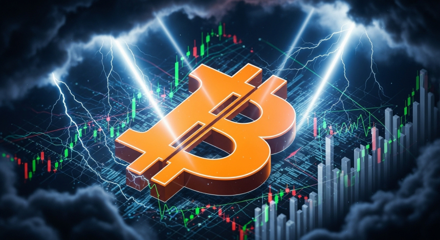 비트코인(BTC), 시총 1,100조 증발에도 펀더멘털은 견조… 전문가 '구조적 조정' 진단