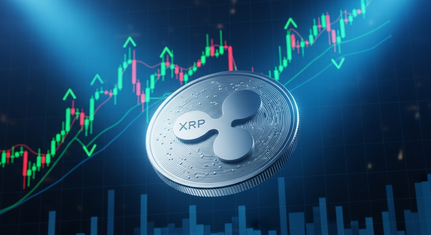  리플(XRP), 15% 급락 뒤 반등 기회?…ETF 확산·기술 지표가 신호 보냈다 / TokenPost.ai 