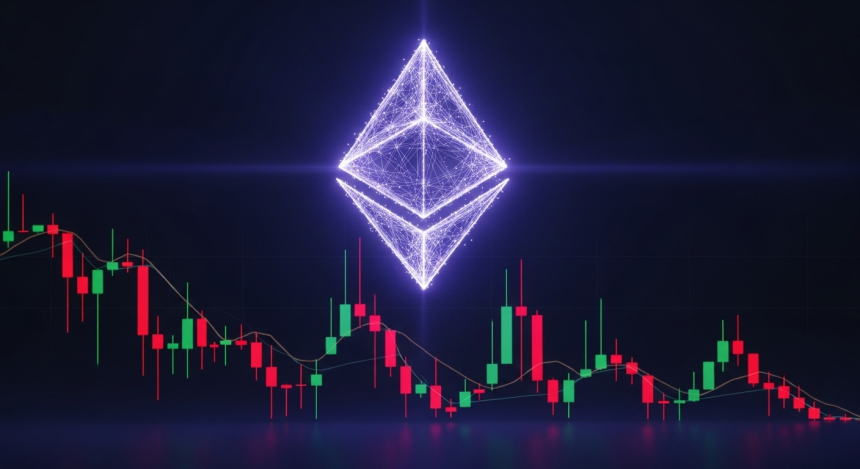  이더리움($ETH), 3,400달러 붕괴…3,000달러 지지선 시험대 올라