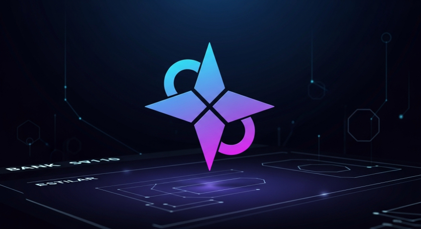 US뱅크, 스텔라(XLM) 블록체인 기반 스테이블코인 테스트 돌입…제도권 디지털 자산 실험 본격화