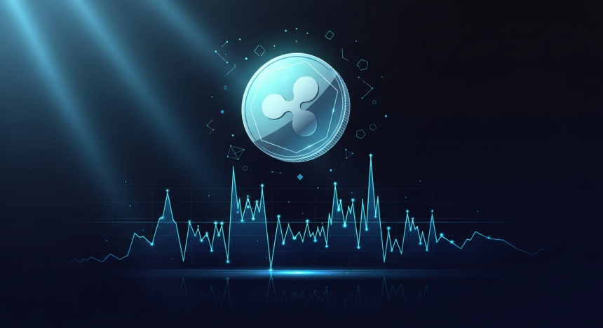  XRP, 2.80달러 저항선 앞 두고 등락…ETF 출시·고래 매도 맞물려 변동성 확대