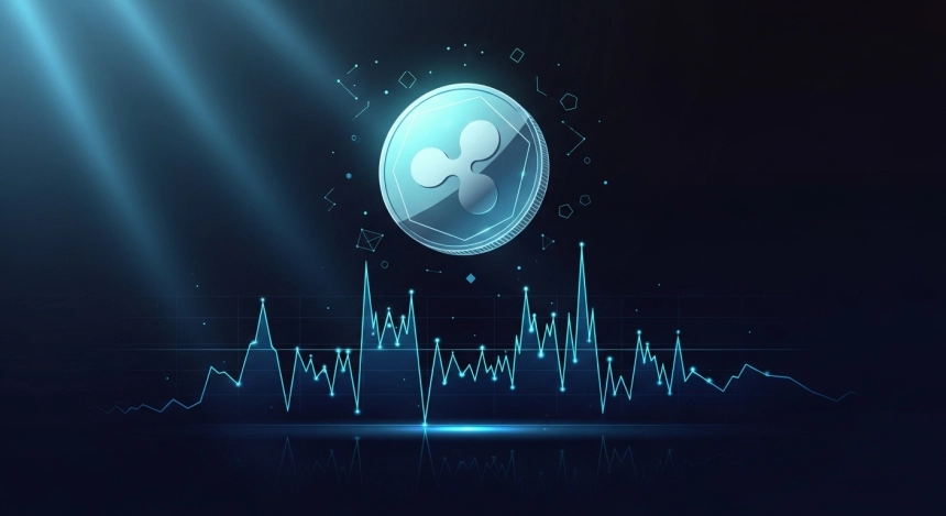 XRP, 2.80달러 저항선 앞 두고 등락…ETF 출시·고래 매도 맞물려 변동성 확대