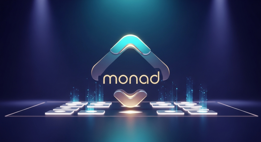  코인베이스, 개인 투자자 대상 토큰 세일 플랫폼 개시…첫 프로젝트는 모나드