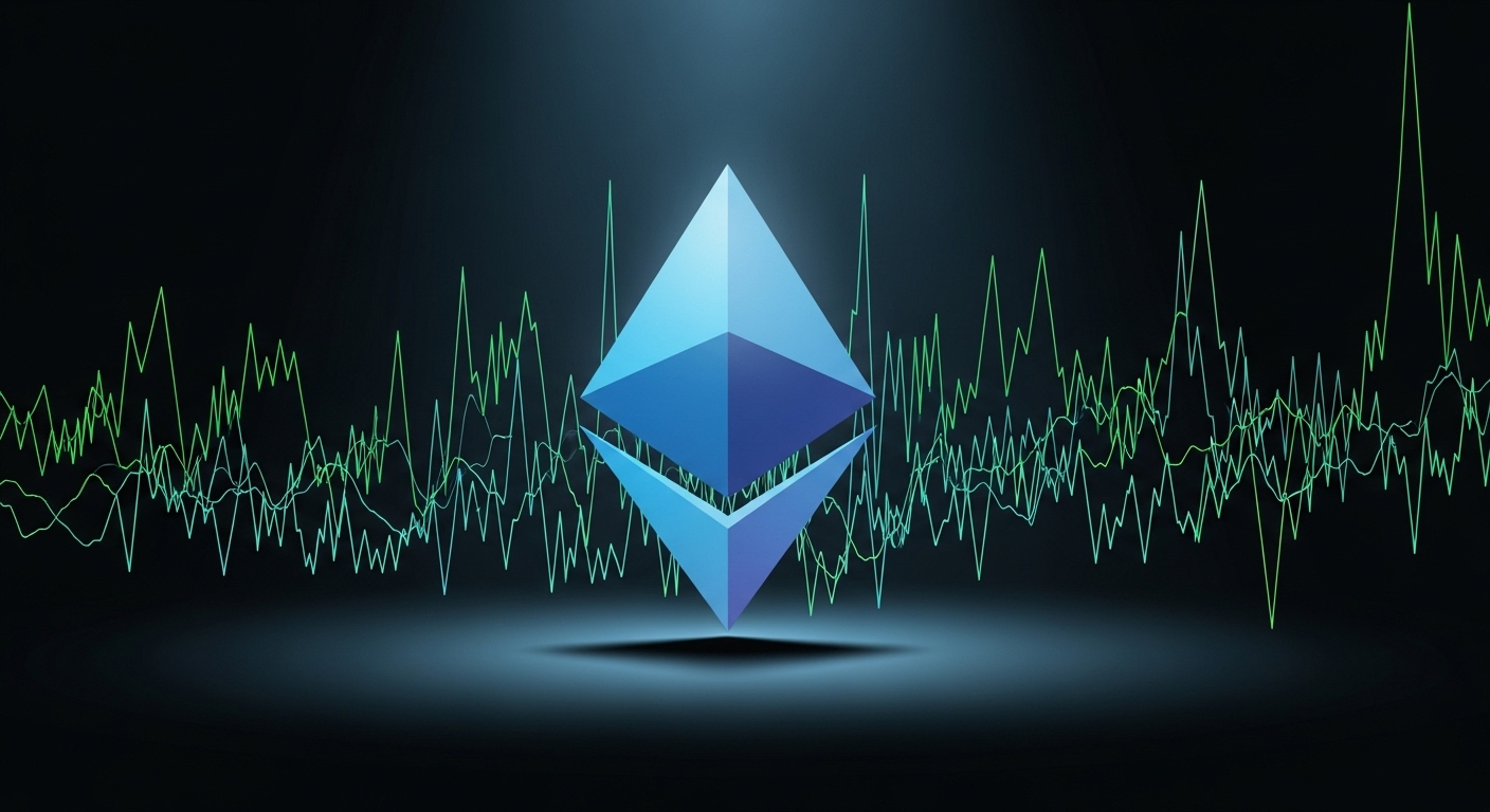 비트코인 급락에도 이더리움 선방…스테이킹·소각 메커니즘이 방어했다