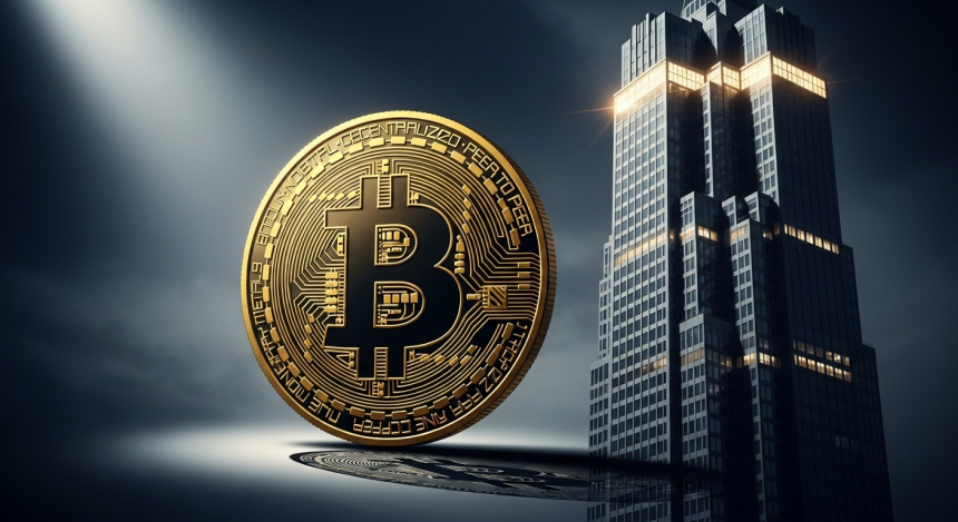  비트코인($BTC) ETF 하루 7,094억 원 유입…기관 자금이 시장 떠받친다