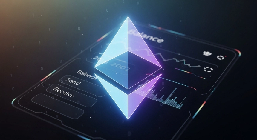 블랙록, 이더리움 $1.1억 상당 거래소로 이동…대규모 매도 신호에 투자심리 흔들