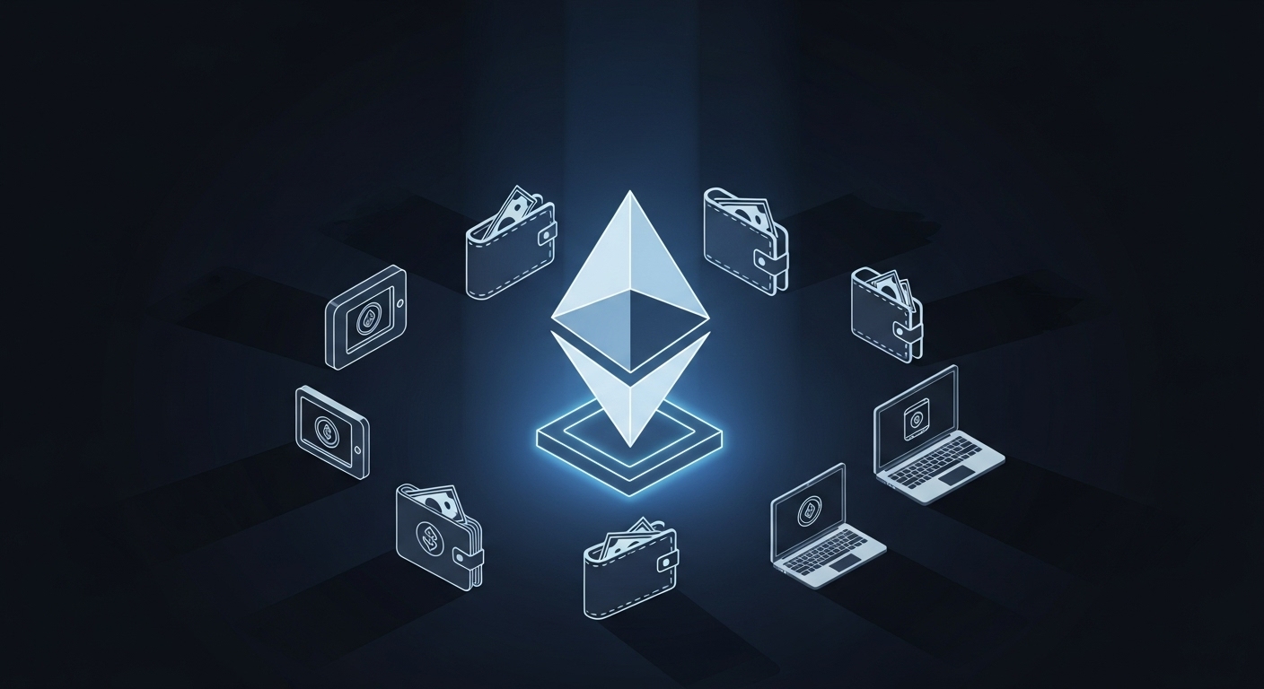 이더리움($ETH) 고래, 하루새 41만 개 출금…14억 달러 규모 '공급 쇼크' 우려