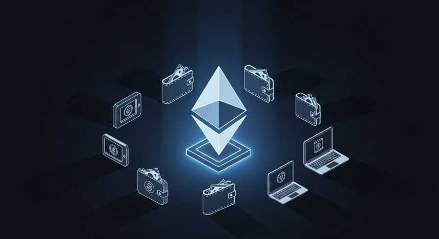  이더리움($ETH) 고래, 하루새 41만 개 출금…14억 달러 규모 '공급 쇼크' 우려