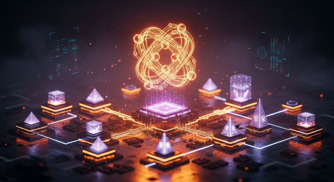 아베일, 메인넷 '넥서스' 출시…멀티체인 실행 시대 열렸다