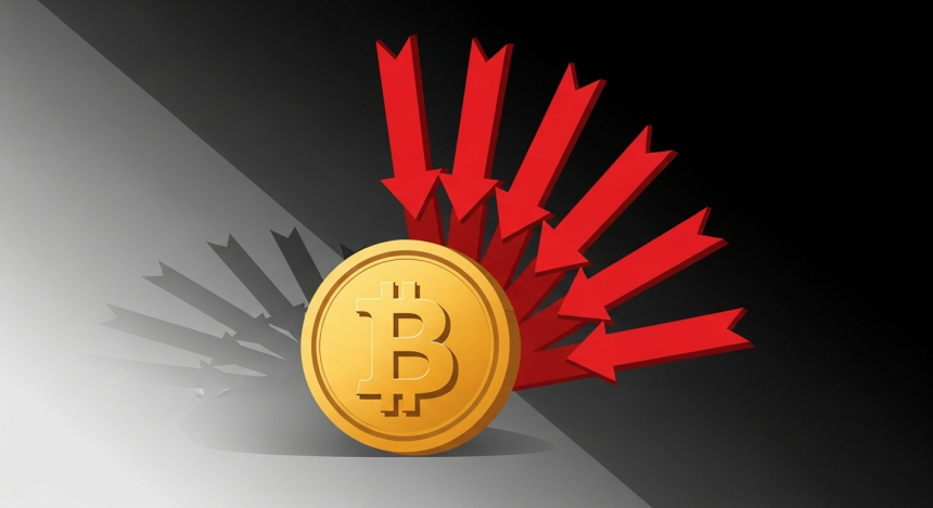  비트코인($BTC) 하락 원인, 'DAT 대량 매도' 내부 요인이었다