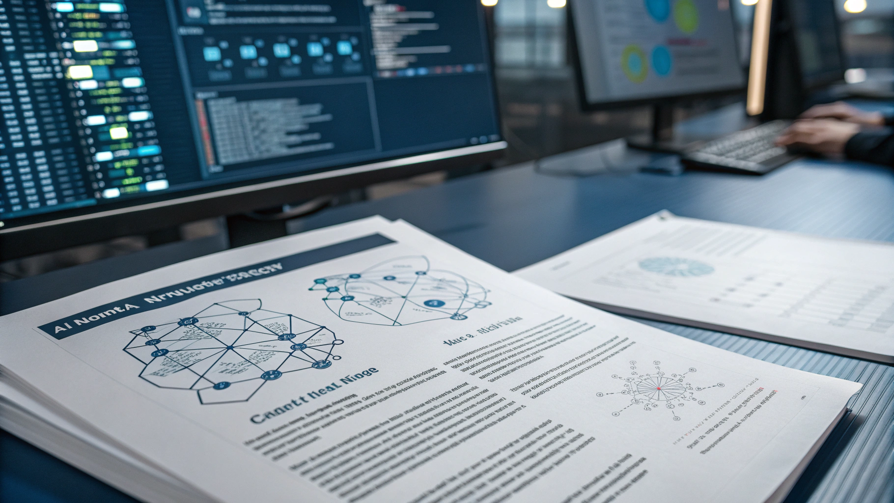 AI 논문의 허브 알파자이브, 100억 투자 유치…에릭 슈미트도 베팅