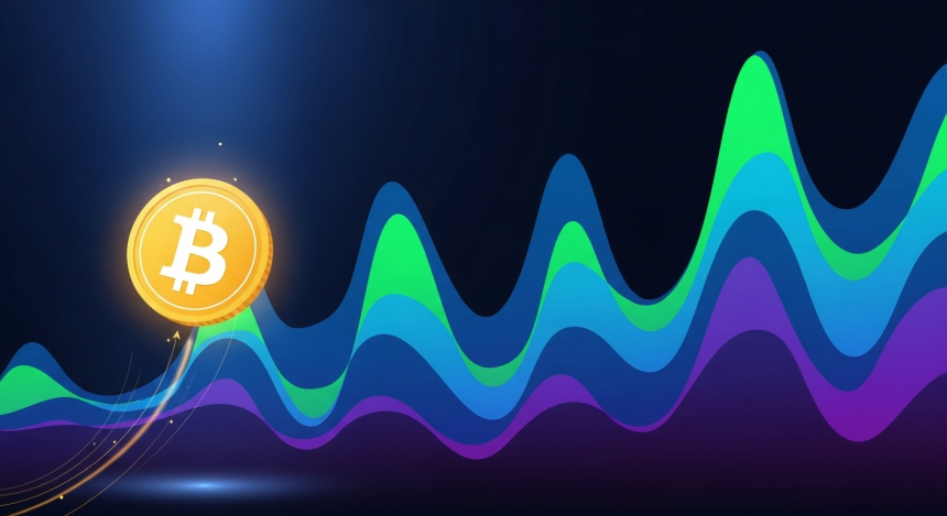  비트코인 $BTC, 웨이브 III 진입 가능성…다음 목표가는 20만 달러