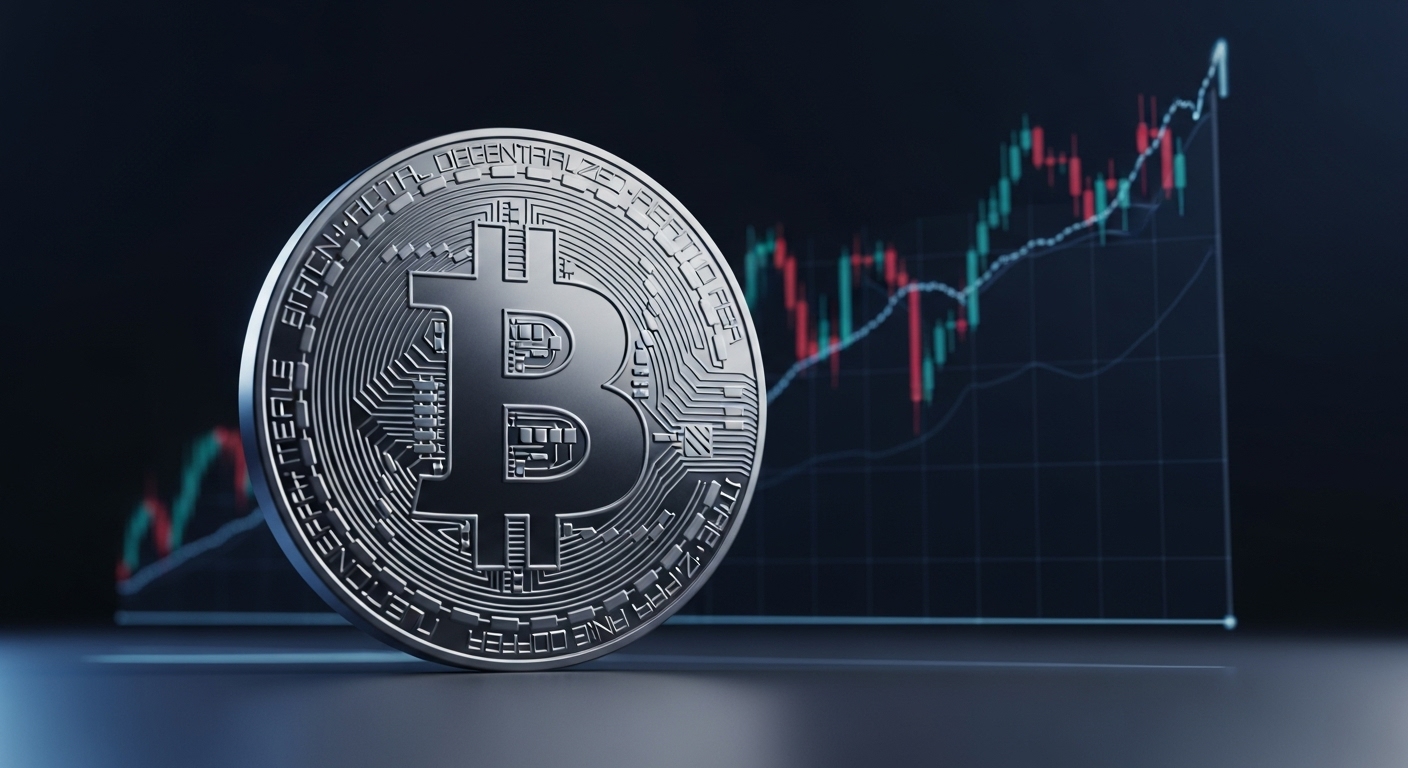 비트코인($BTC) 저평가 신호…‘퓨어 멀티플’ 0.86 진입, 반등 가능성 제기