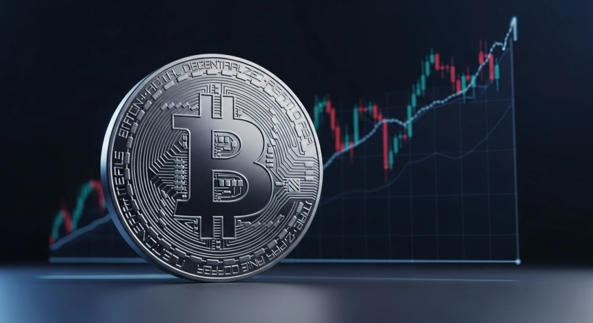 비트코인($BTC) 저평가 신호…‘퓨어 멀티플’ 0.86 진입, 반등 가능성 제기