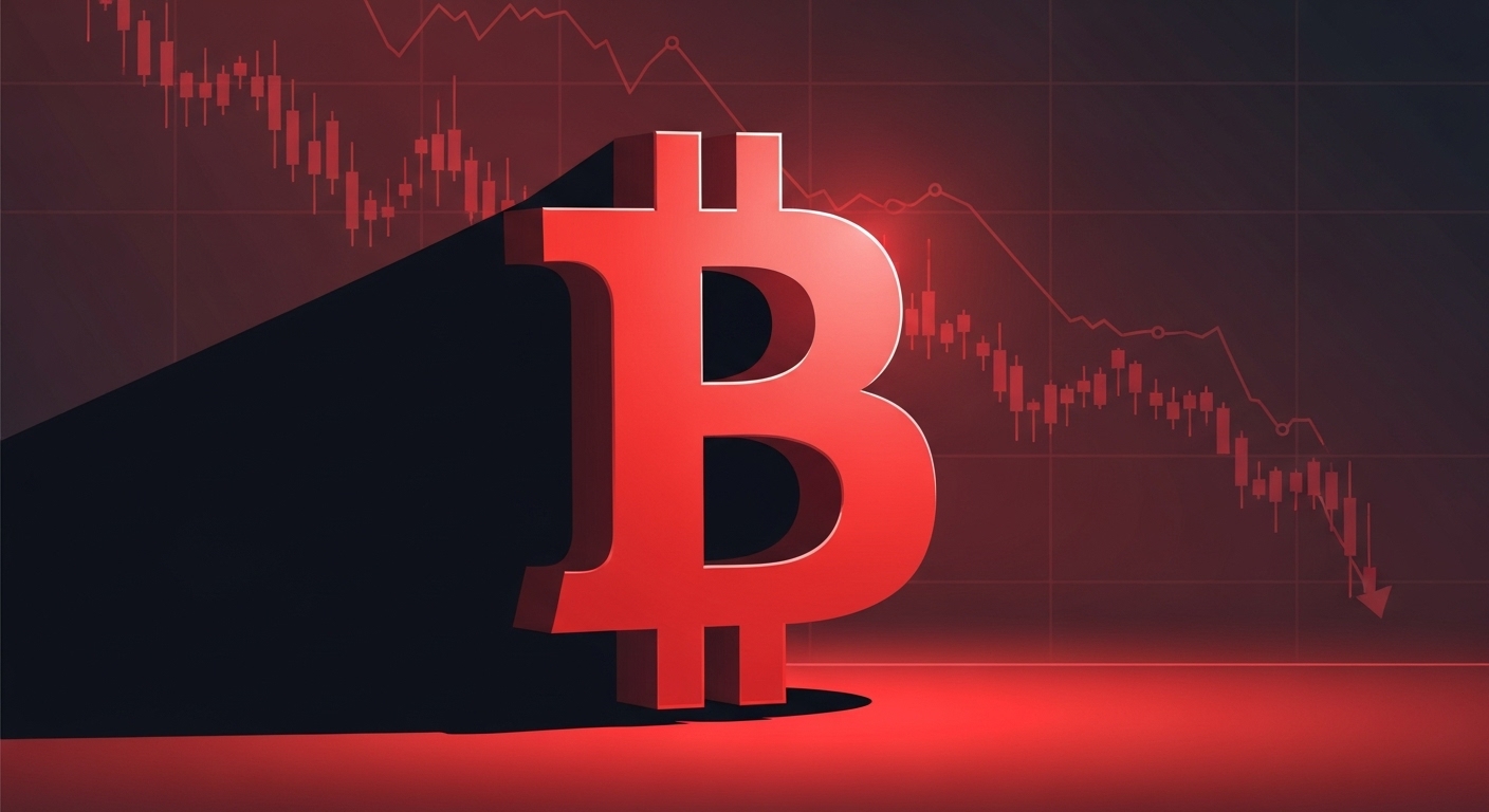 비트코인($BTC), 9만2,000달러까지 하락…신규 매수자 '패닉셀'로 손실 확산