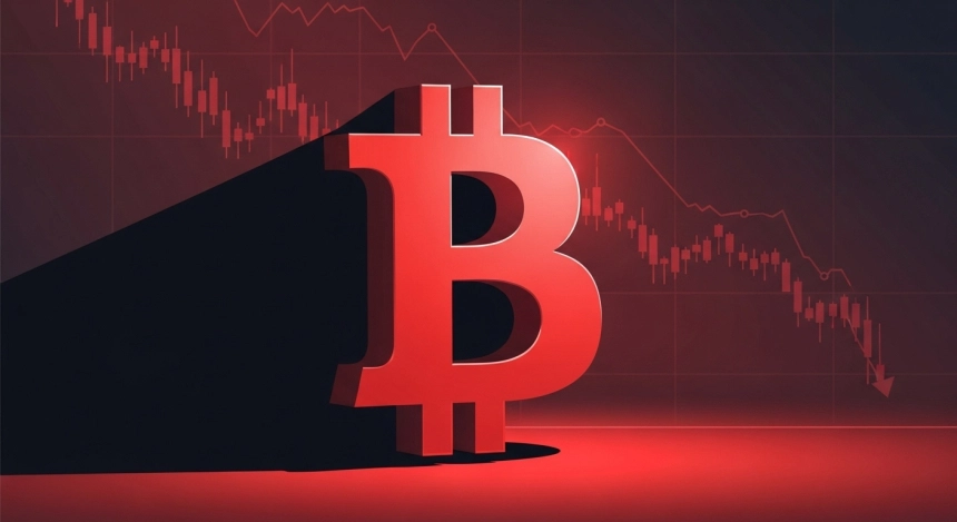 비트코인($BTC), 9만2,000달러까지 하락…신규 매수자 '패닉셀'로 손실 확산