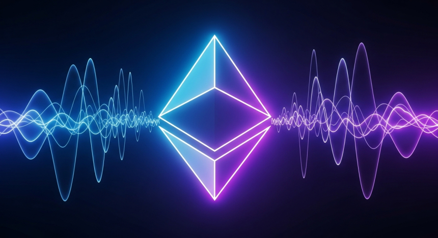  이더리움($ETH), 고래 매수에 2,100만 개 축적…'상승 전야' 온체인 신호 강화