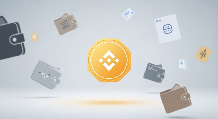  BNB, 창업자 지분 1% 밑으로…퍼블릭 홀더 67% 보유로 탈중앙 전환