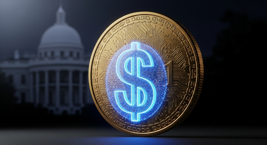  트럼프 연루된 USD1 논란에 바이낸스 CEO '개입 없었다' 해명