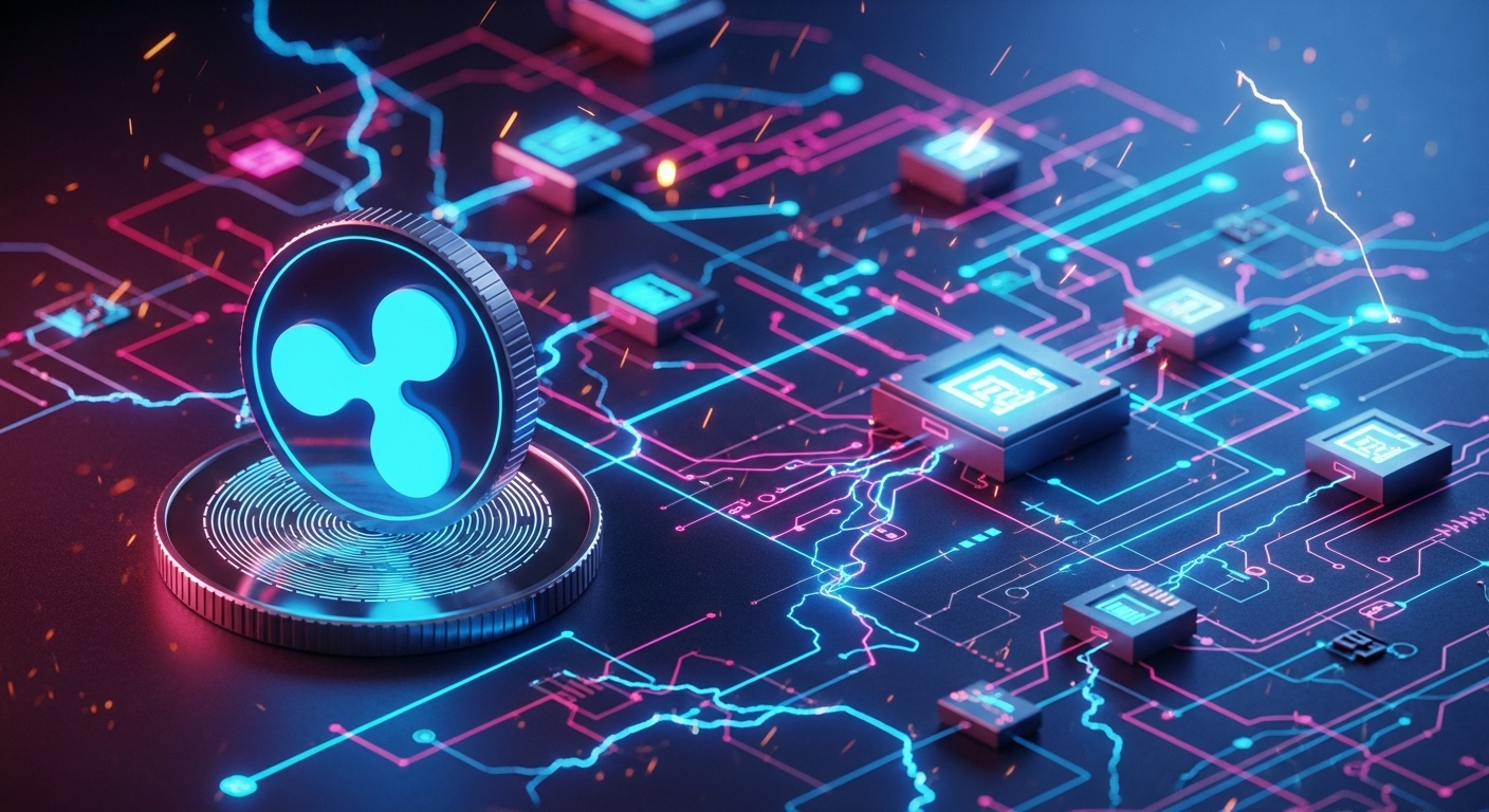 비트코인($BTC) 쏠림에 'XRP 텐드라' 급부상…디파이 참여 기회 주목