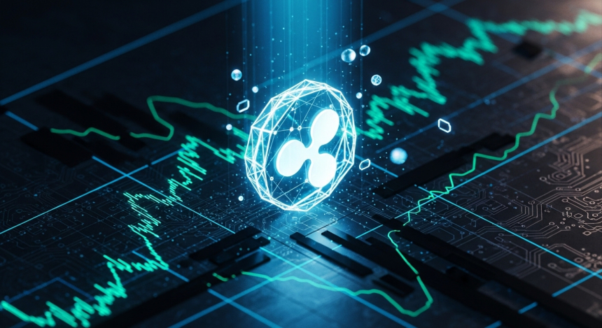 XRP 거래량 하루 새 71% 급등…매도장 속 '반등 신호' 주목