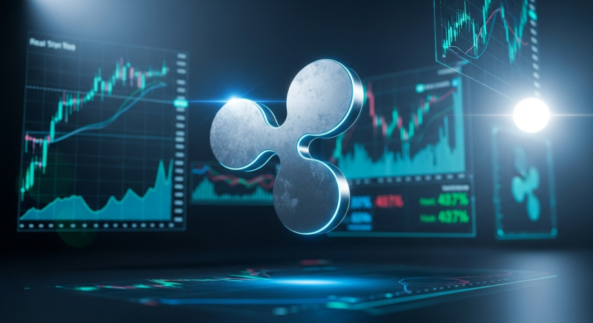  제미나이, 유럽서 XRP 무기한 선물 출시…최대 100배 레버리지 허용