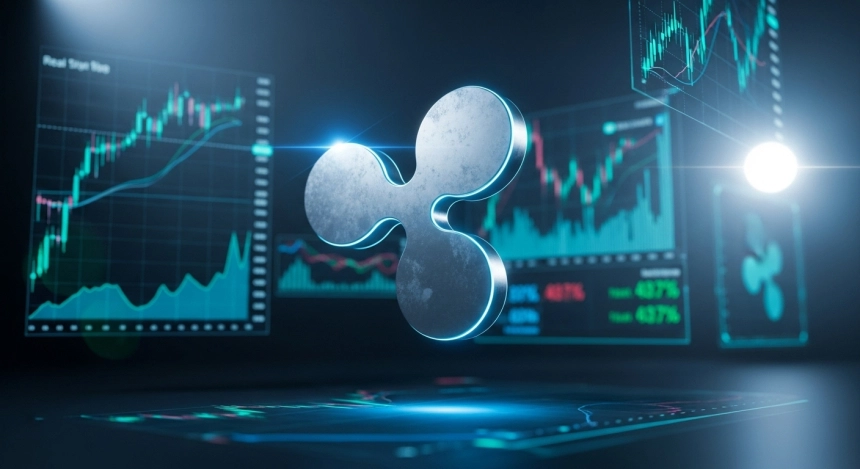 제미나이, 유럽서 XRP 무기한 선물 출시…최대 100배 레버리지 허용