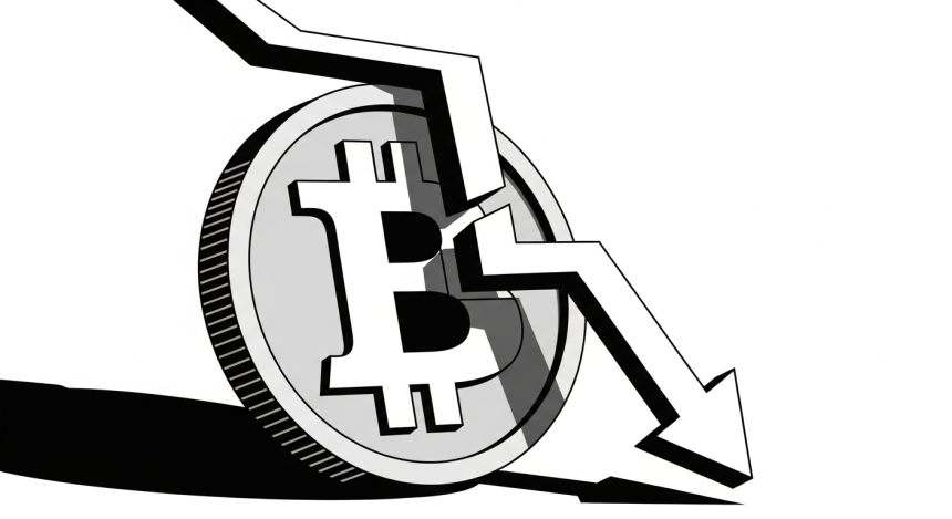  비트코인($BTC) 피로감 현실화…ETF 자금 9억 달러 이탈, 기관발 하락 경고