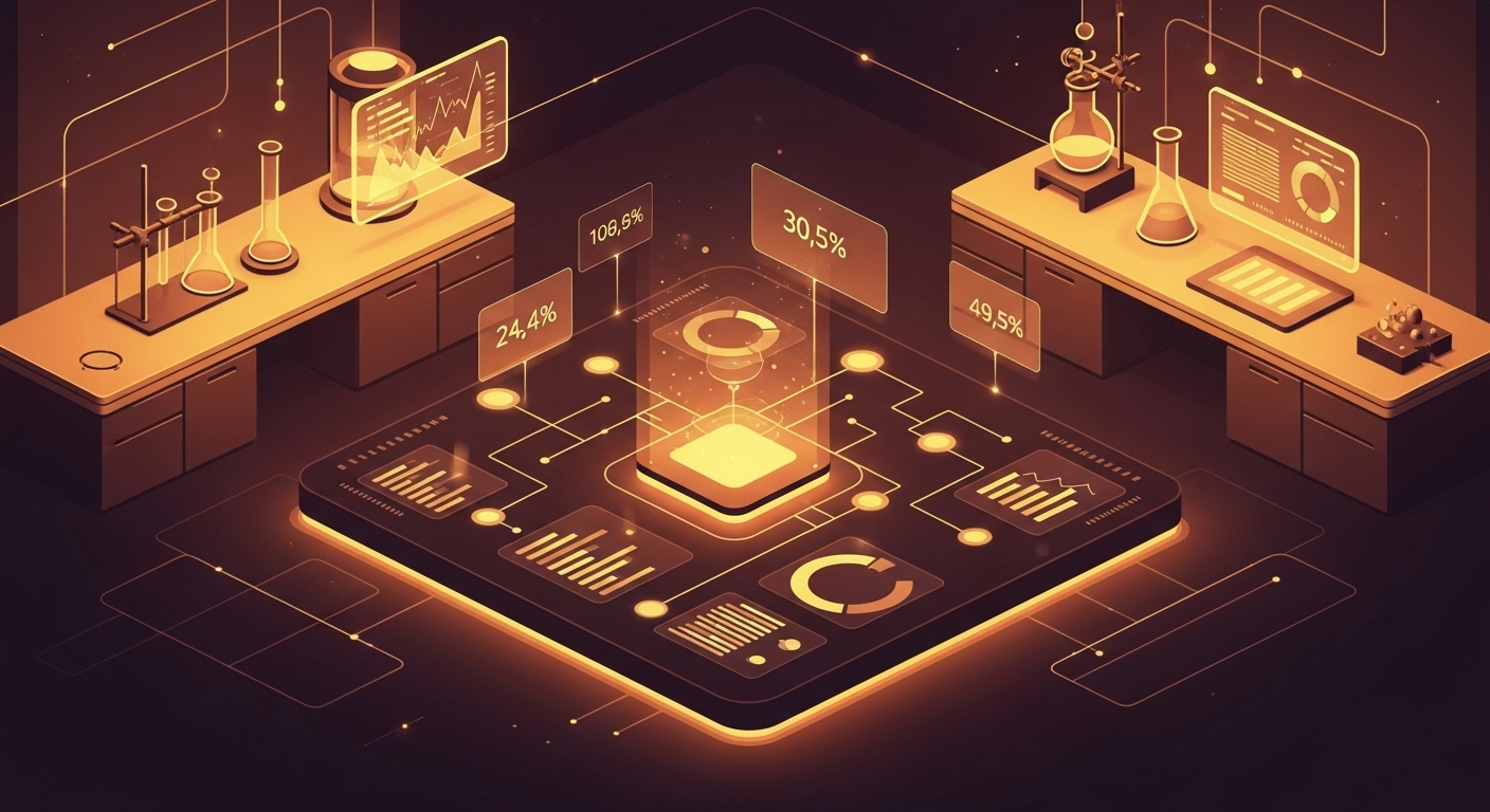 과학 연구에 베팅한다…아이디어스피어, 암호화폐 예측시장으로 R&D 자금 조달 추진