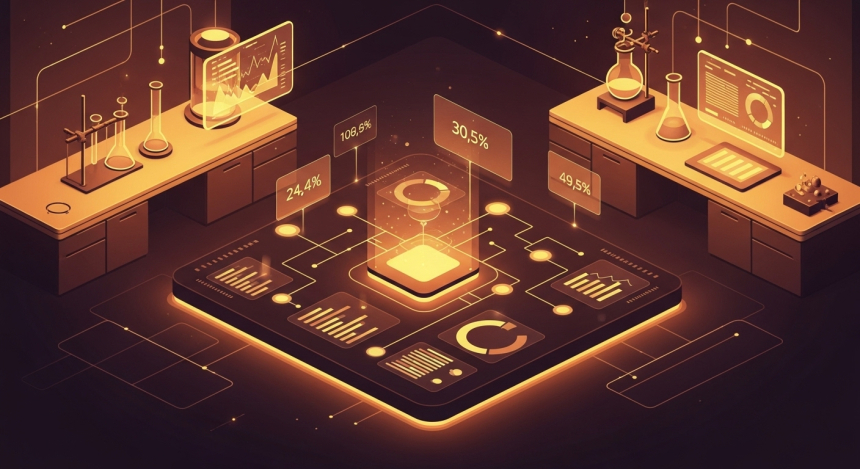  과학 연구에 베팅한다…아이디어스피어, 암호화폐 예측시장으로 R&D 자금 조달 추진