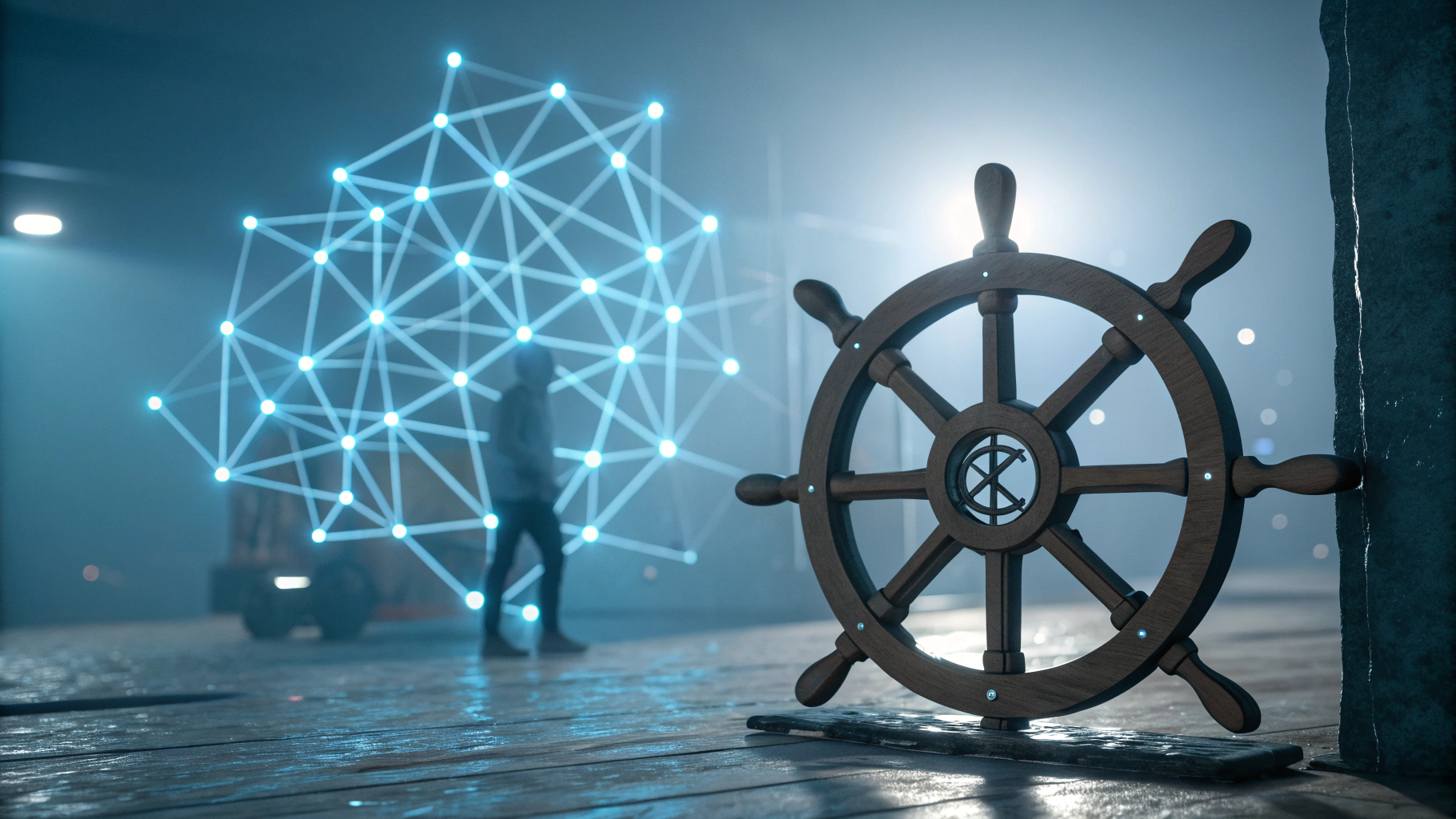 구글 쿠버네티스, AI 인프라의 중심으로…출시 10년 만에 대전환