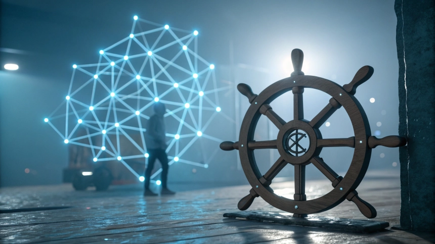 구글 쿠버네티스, AI 인프라의 중심으로…출시 10년 만에 대전환