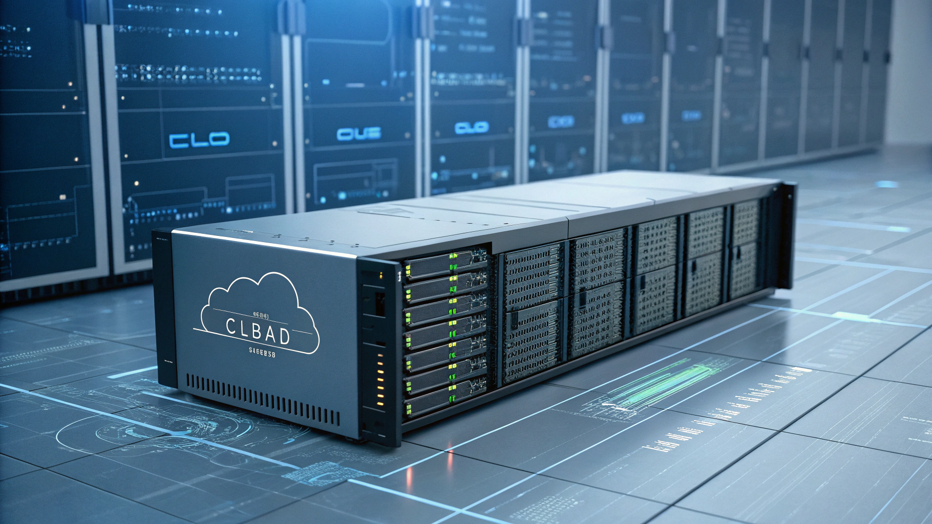 브로드컴발 VM웨어 쇼크…델, 프라이빗 클라우드 판도 재편 나섰다