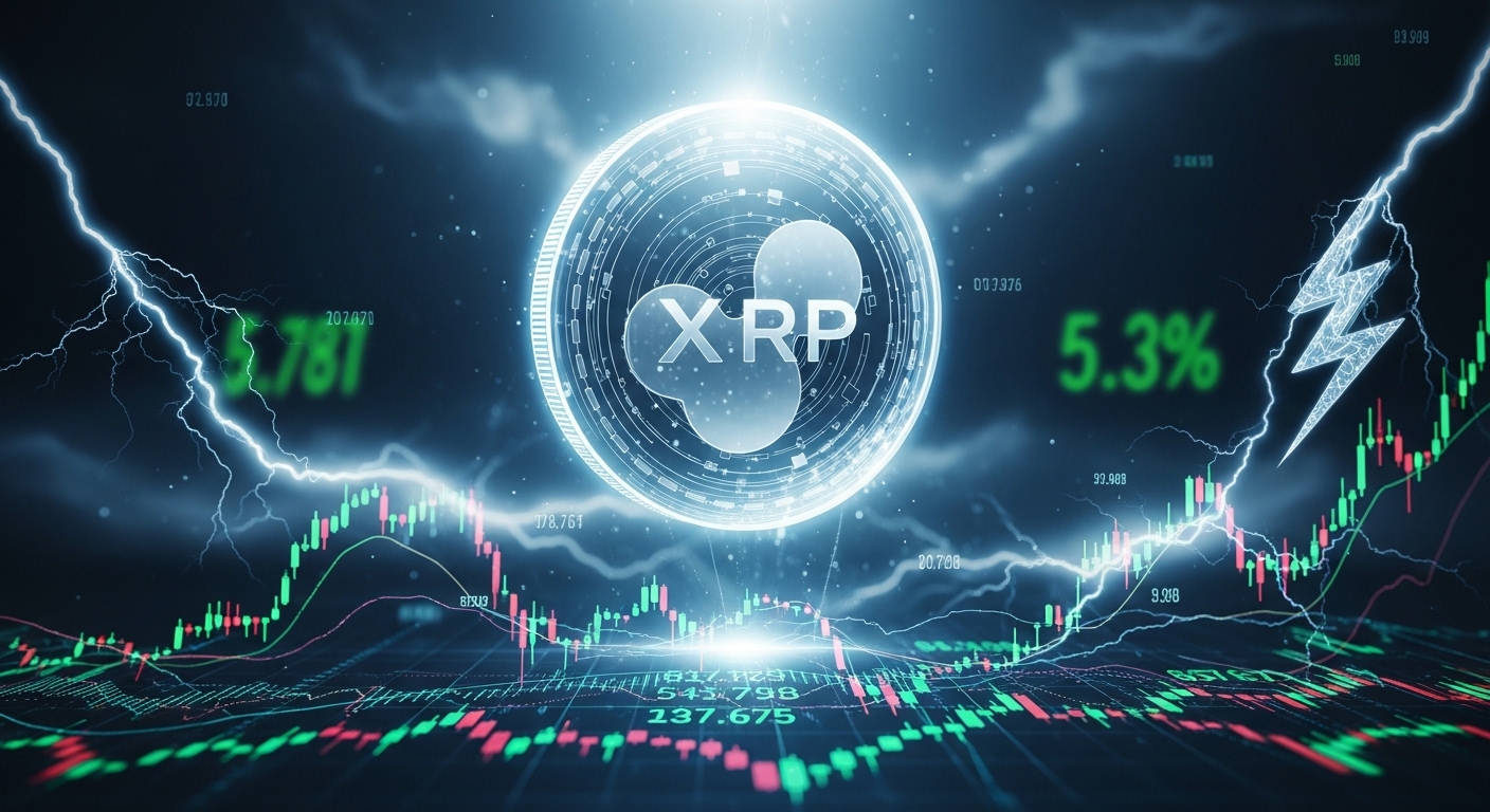 비트코인 $BTC 10만 달러 붕괴…리플 XRP는 인수로 정면 돌파