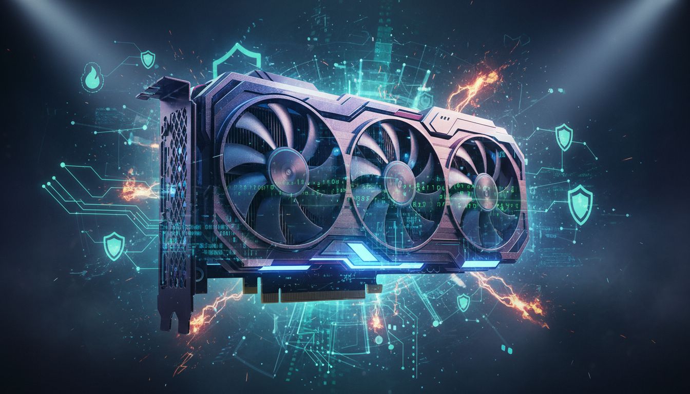 북한, 금지된 GPU로 AI 해킹 강화…암호화폐 공격 기술 고도화