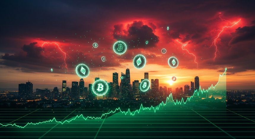  비트겟 “조심스러운 안정기, 시장 성숙의 신호”…라이언 리 “급락은 유동성 조정의 결과”