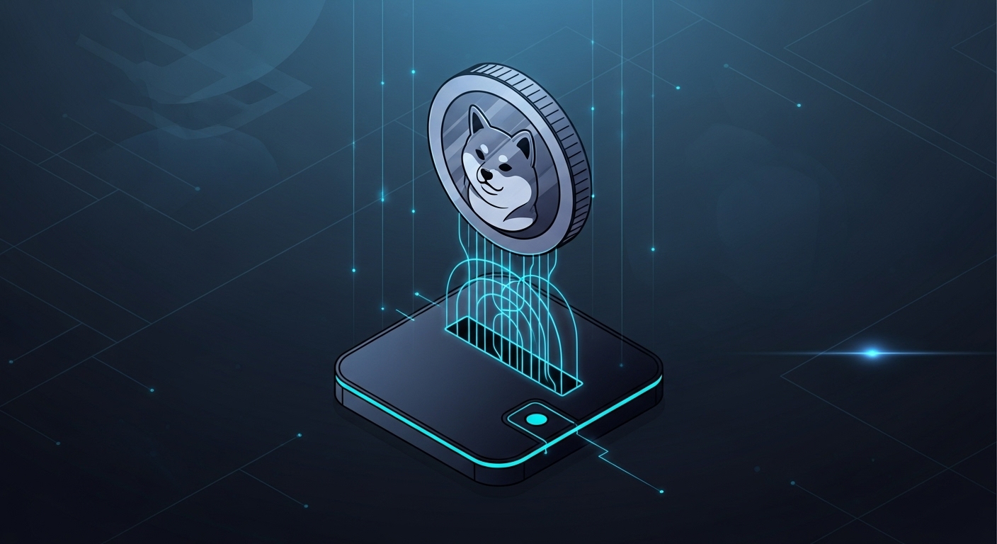 시바이누(SHIB) 2,070억 개 대거 빠져나가…“약세장 속 매집 신호” 분석